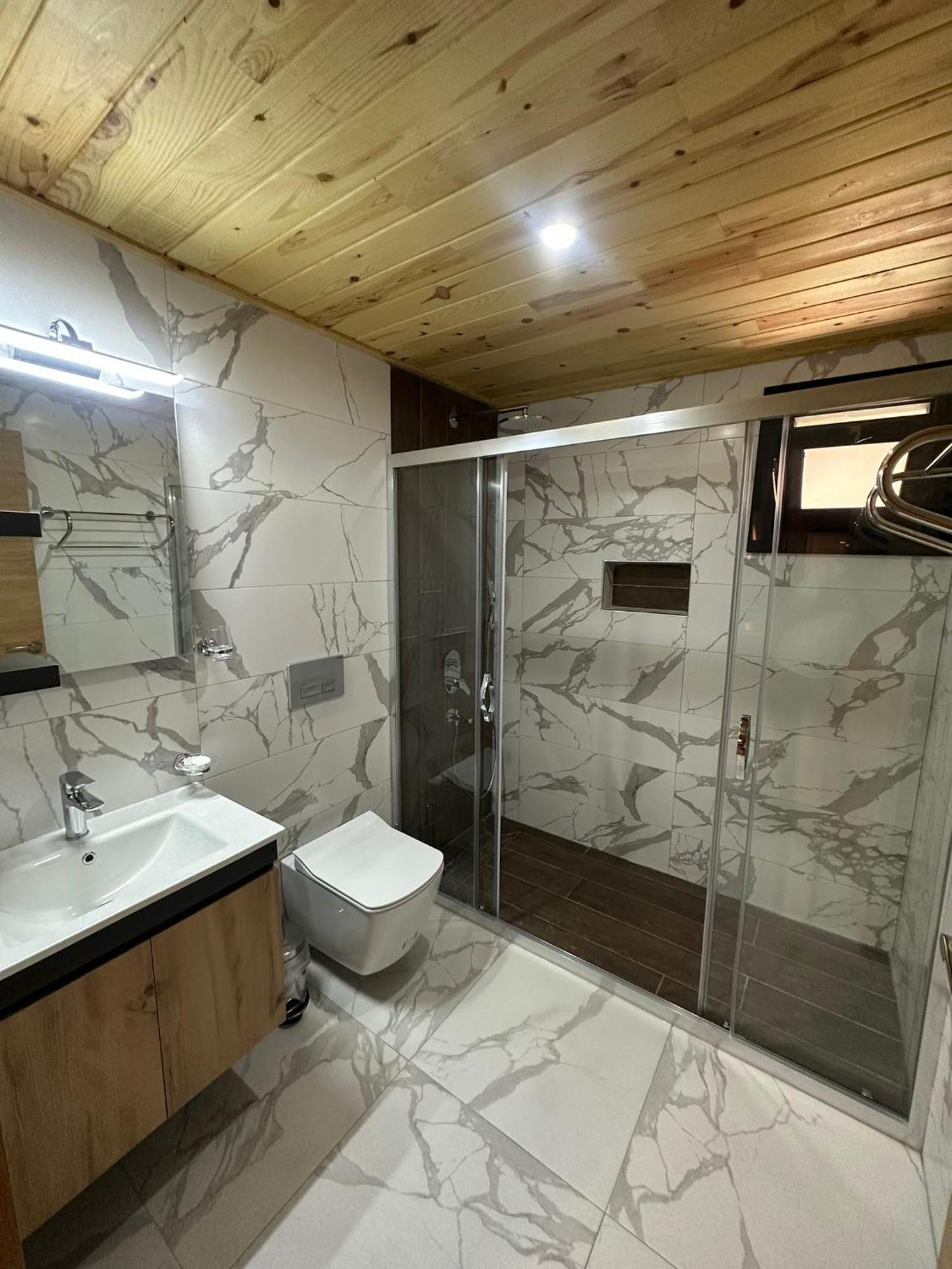 Cirali Villa'S Kemer Exterior foto