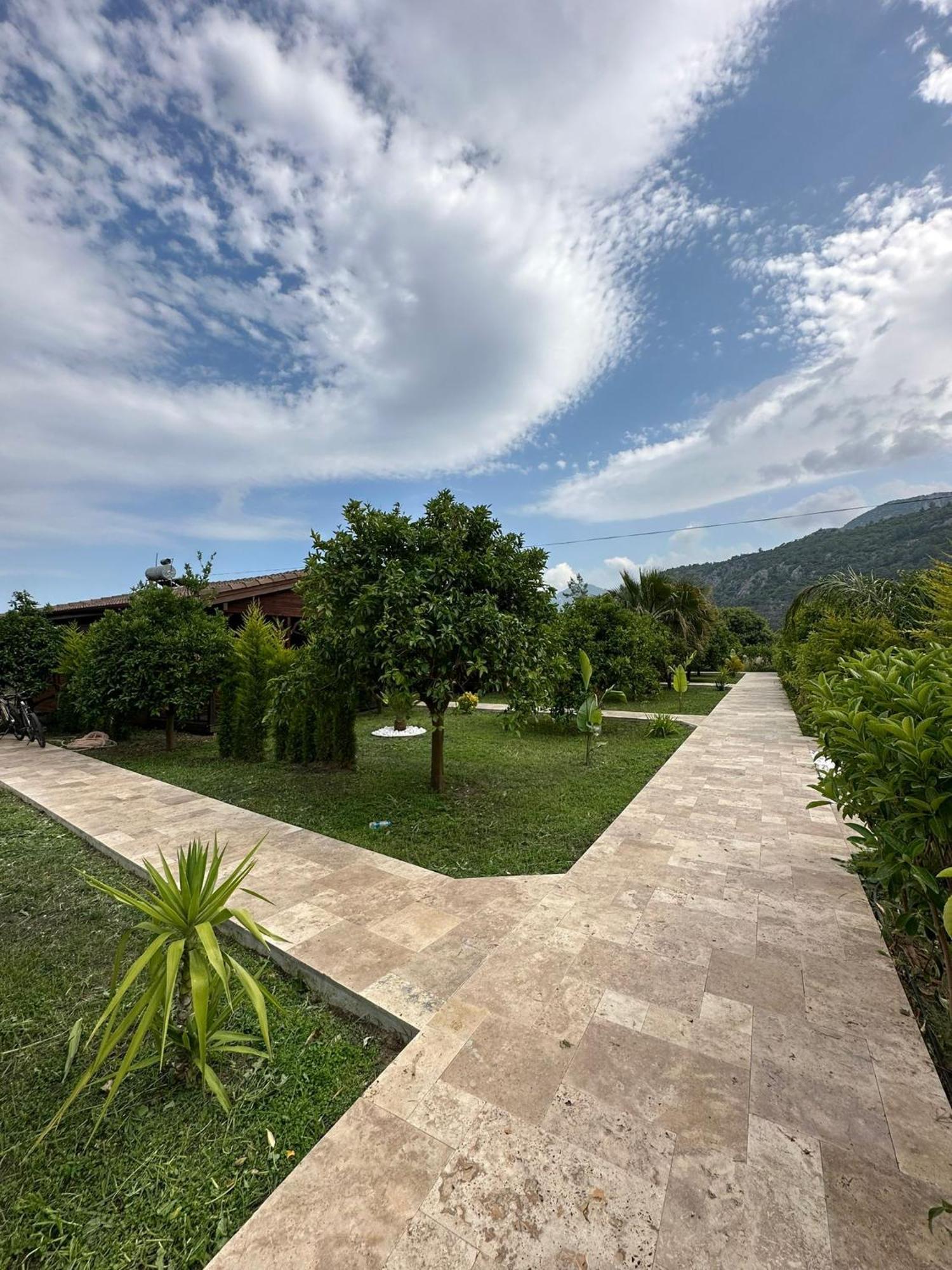 Cirali Villa'S Kemer Exterior foto