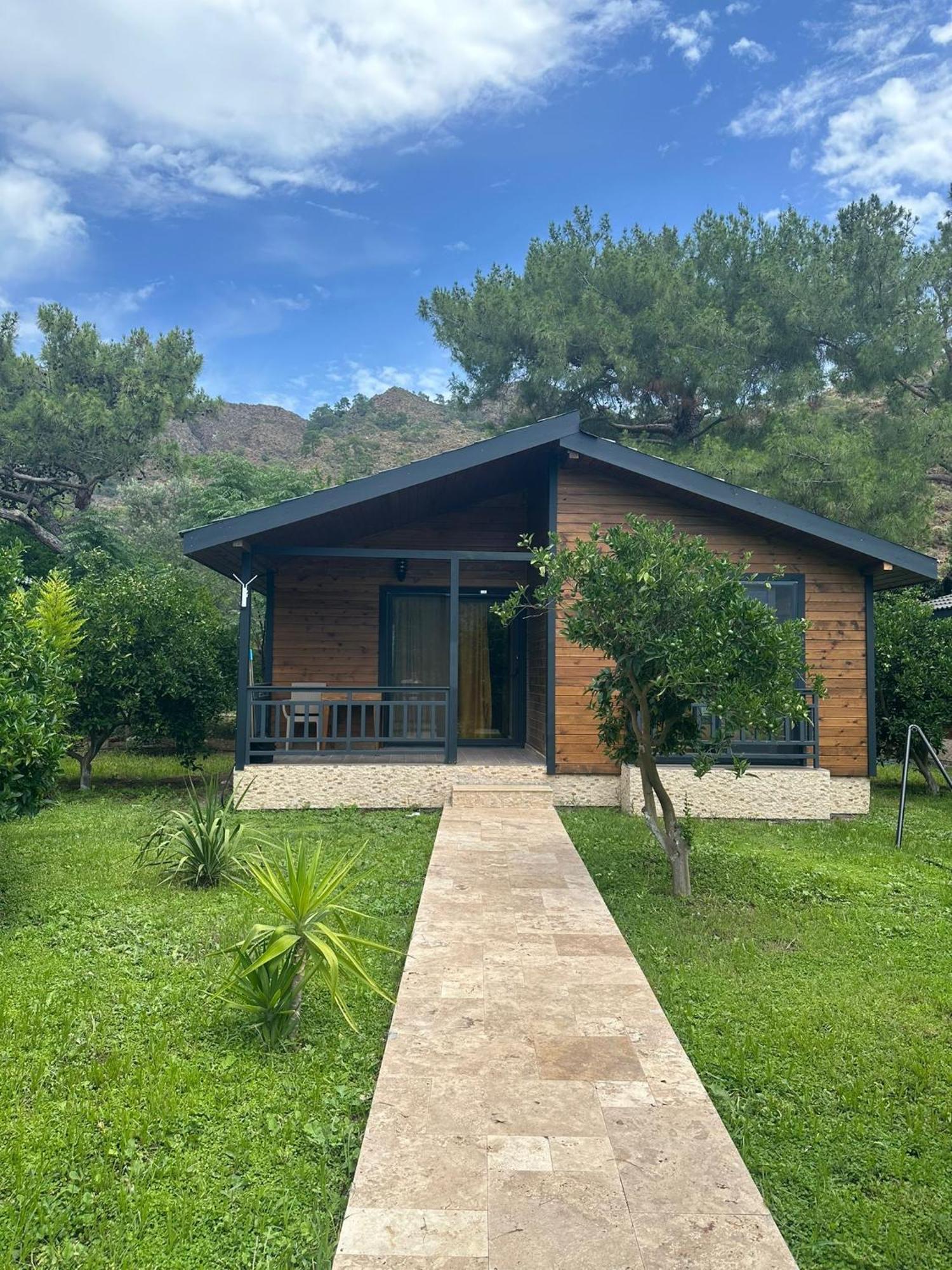 Cirali Villa'S Kemer Exterior foto