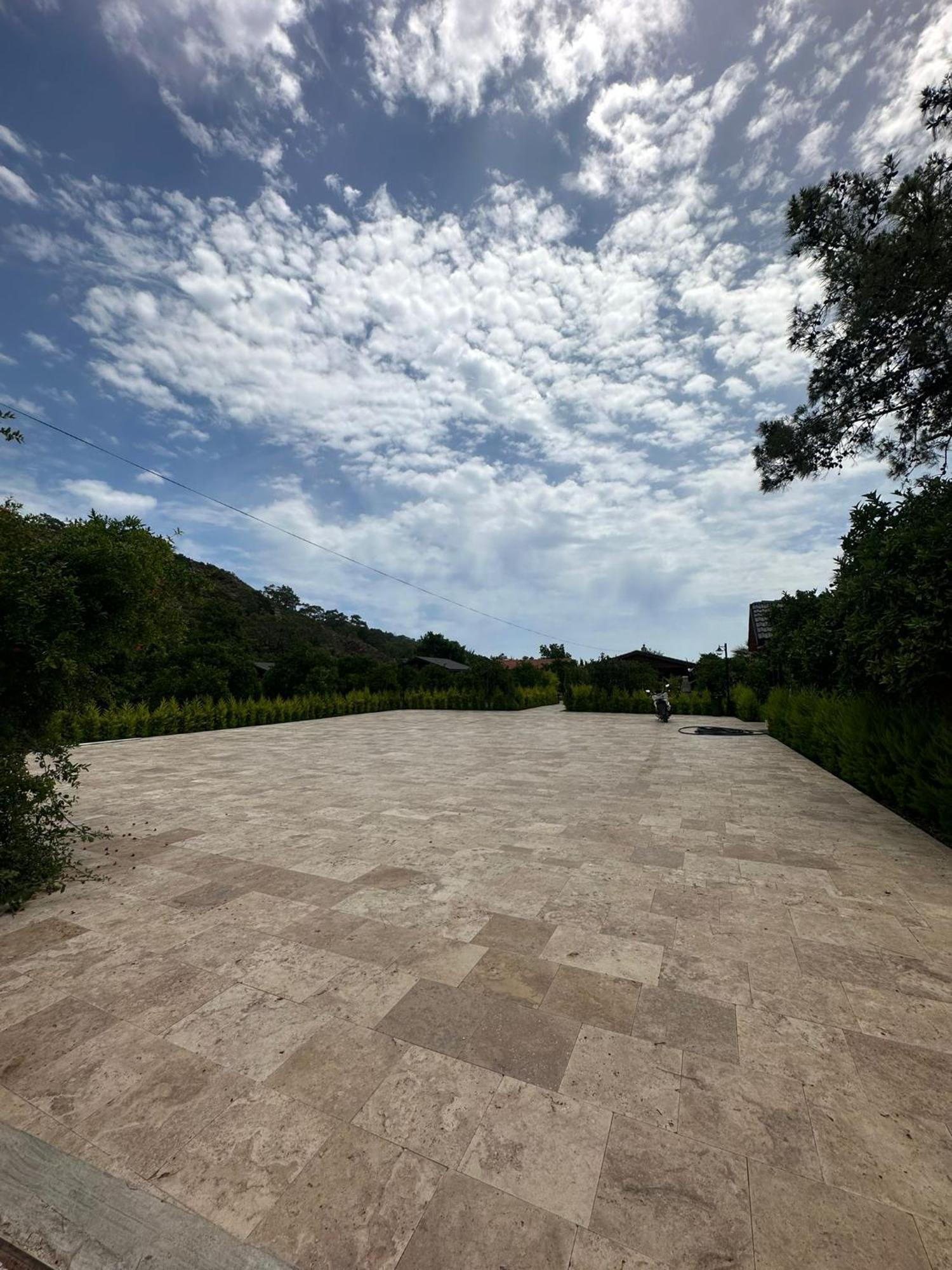 Cirali Villa'S Kemer Exterior foto