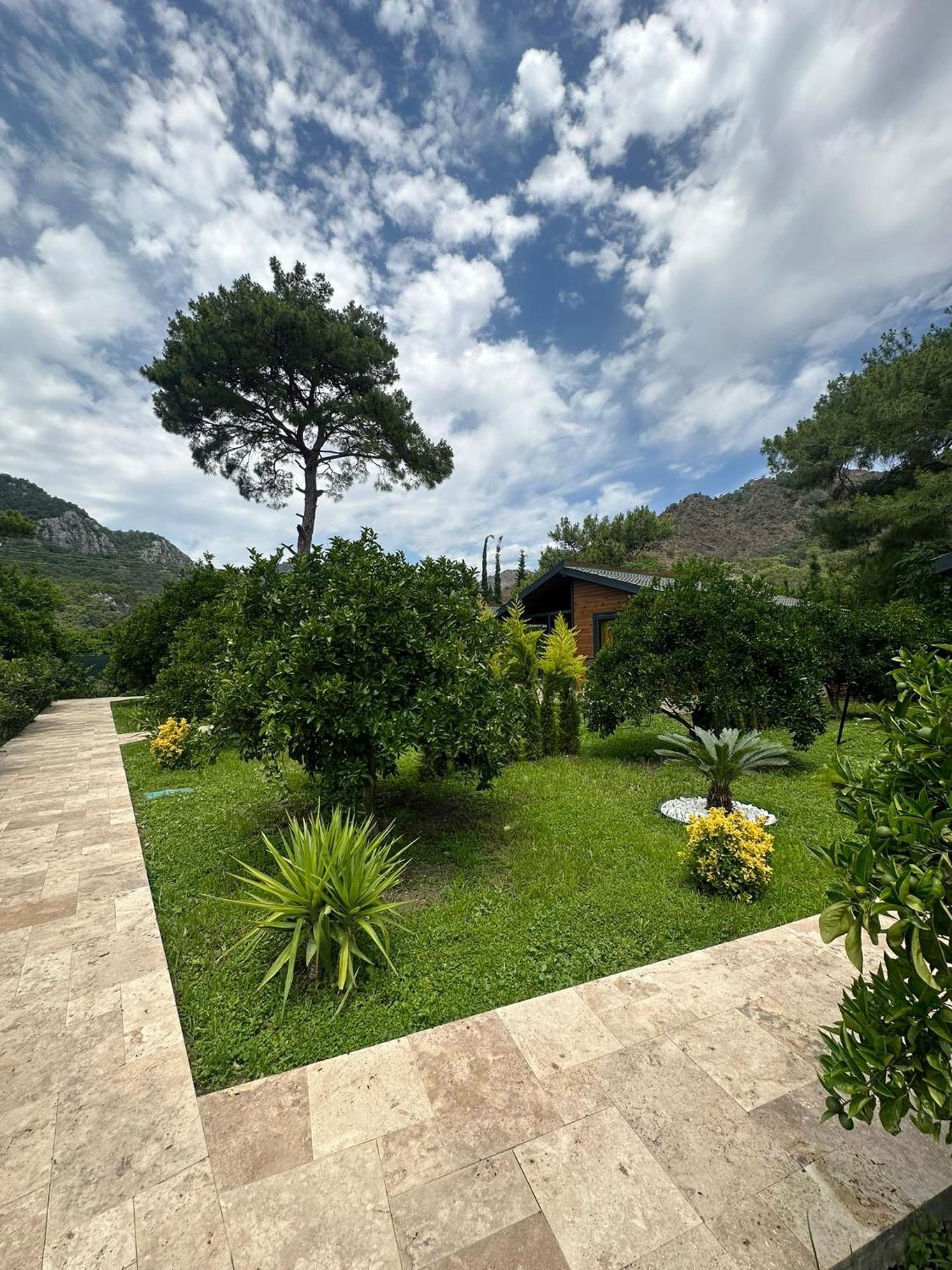 Cirali Villa'S Kemer Exterior foto