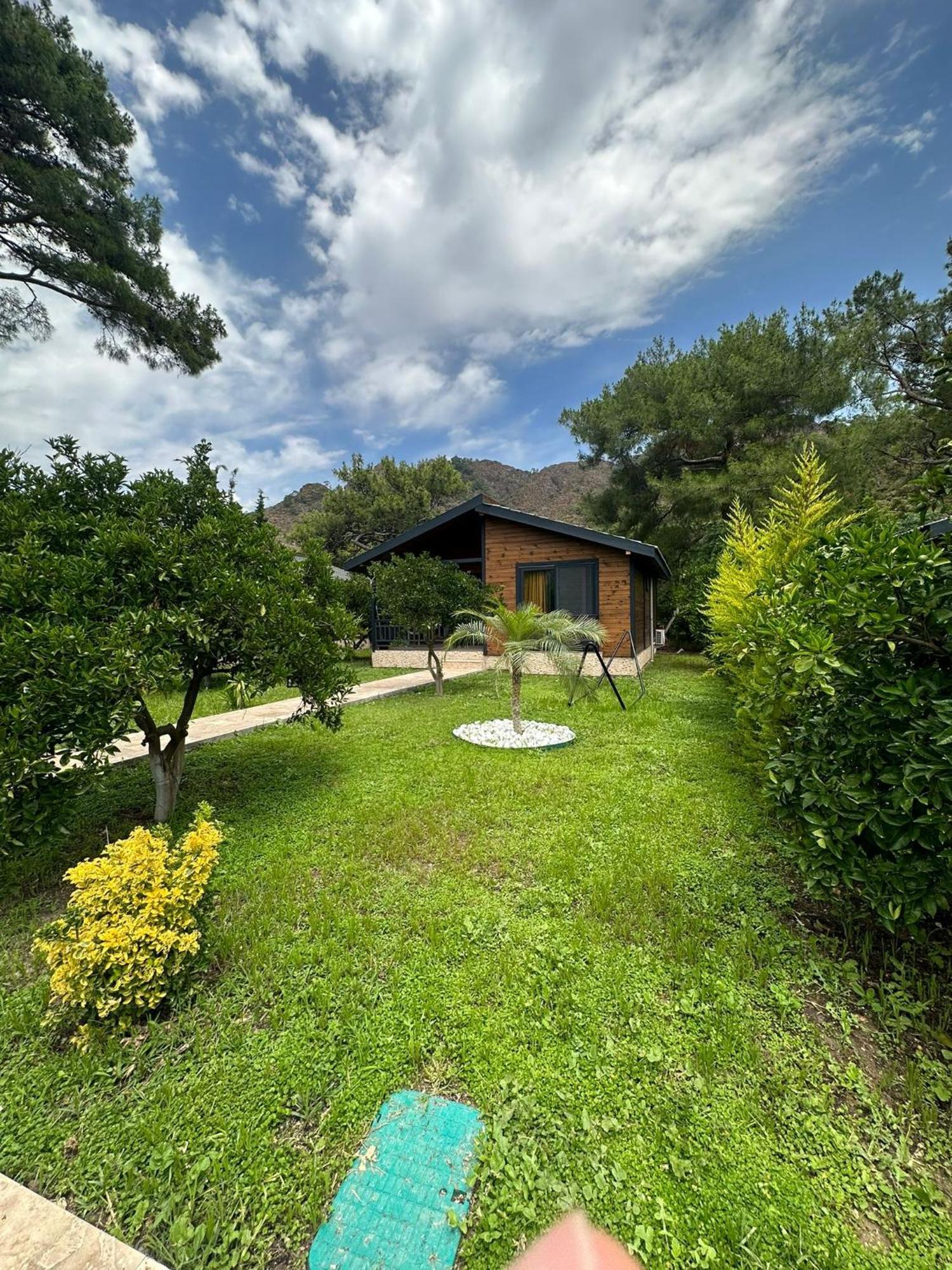 Cirali Villa'S Kemer Exterior foto