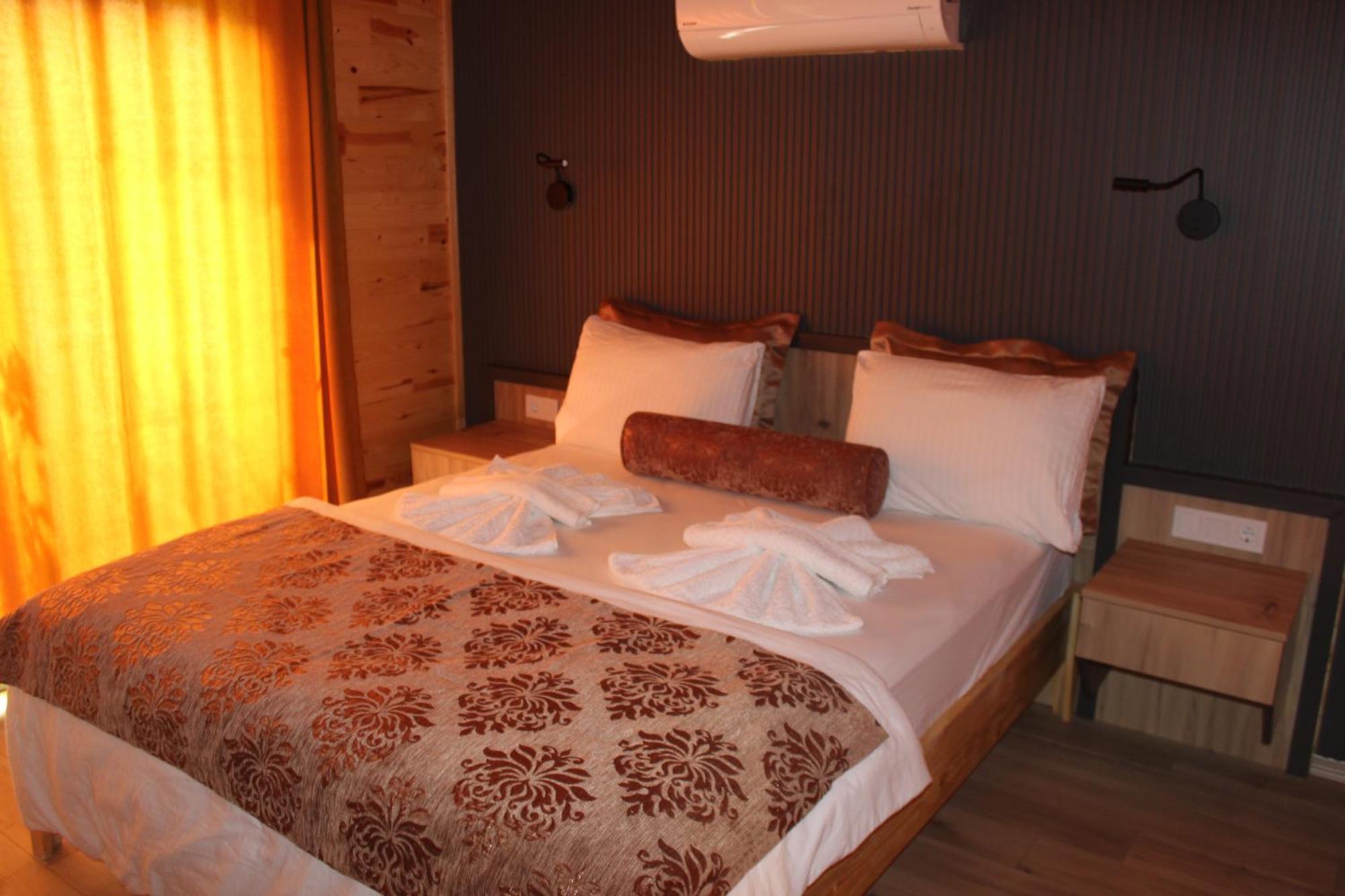 Cirali Villa'S Kemer Exterior foto