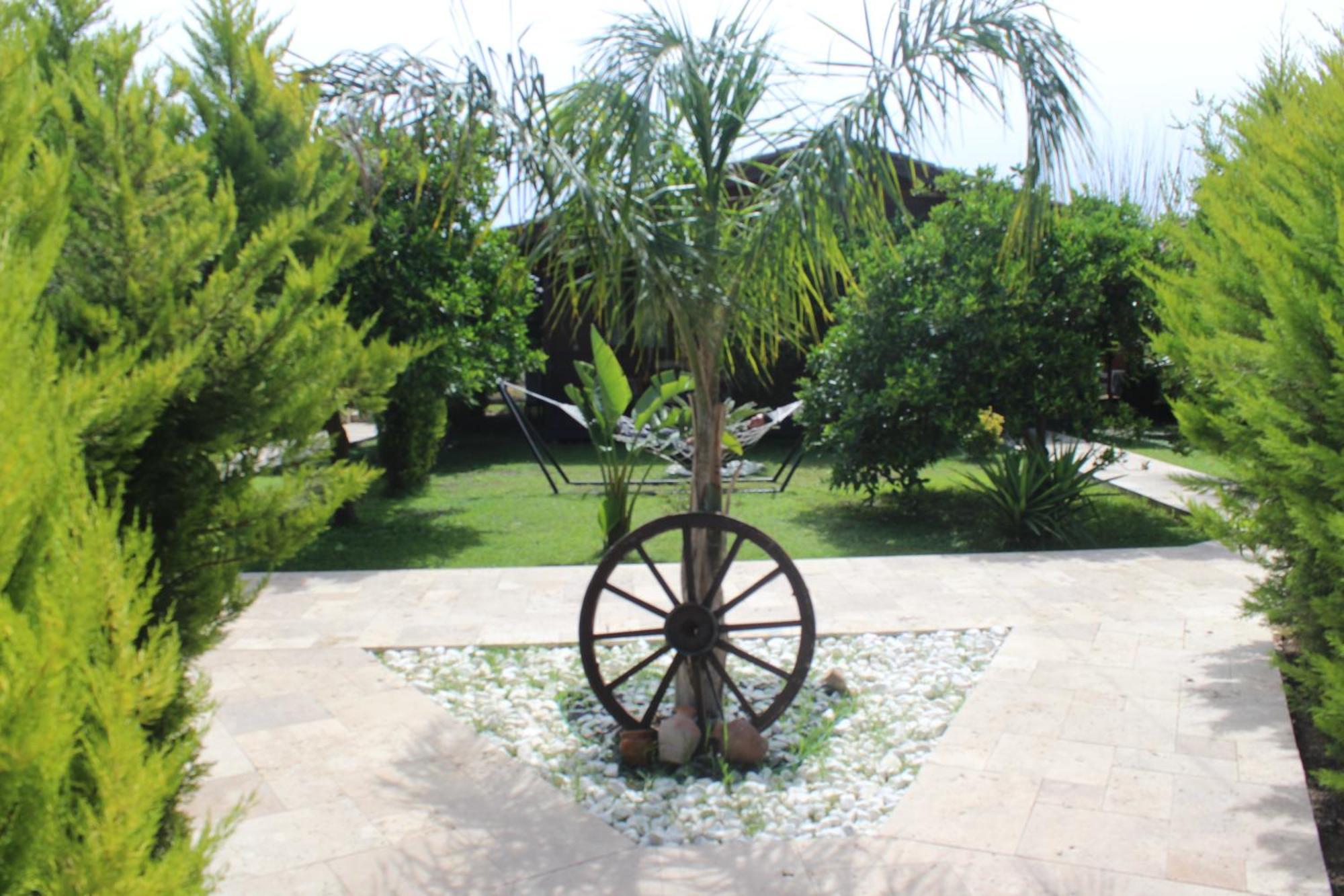 Cirali Villa'S Kemer Exterior foto