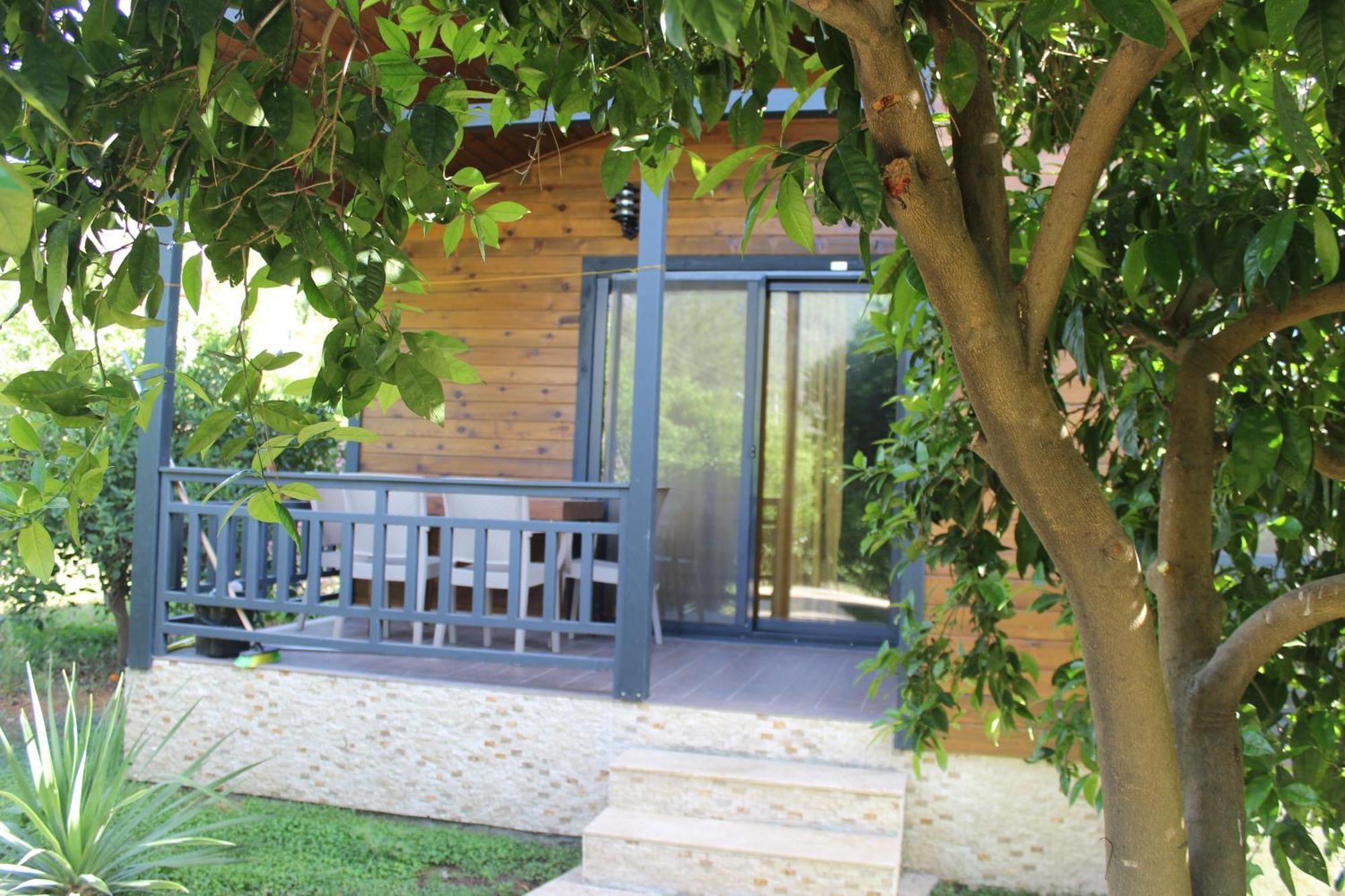 Cirali Villa'S Kemer Exterior foto